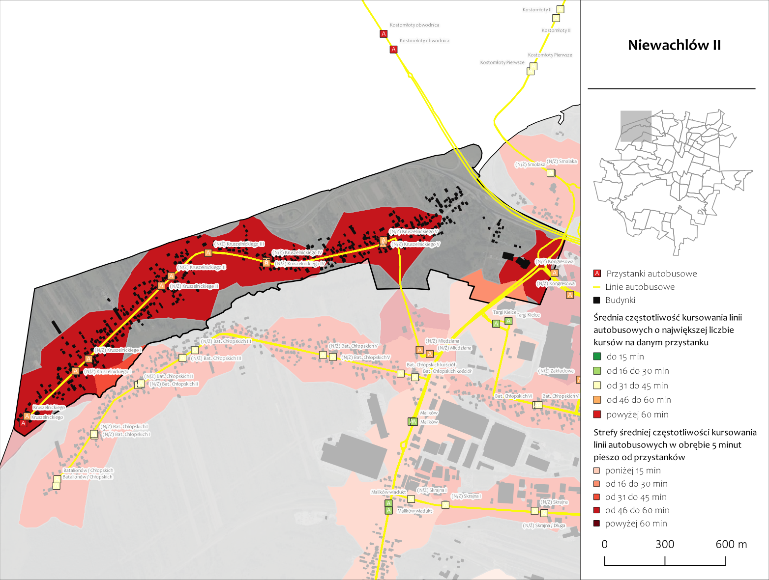 Niewachlów II