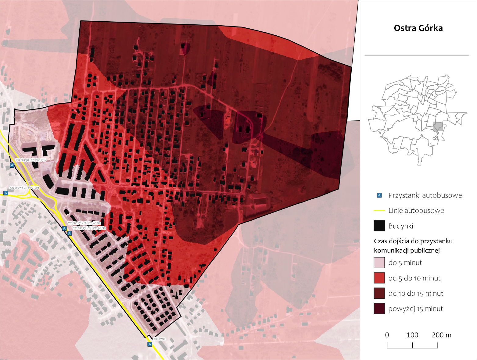 Ostra Górka